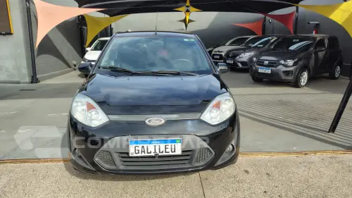 FIESTA 1.6 Rocam SE 8V