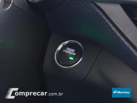 TRACKER 1.2 TURBO FLEX PREMIER AUTOMÁTICO