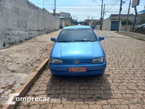 GOL 1.0 I Plus 8V