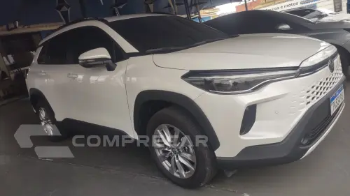 TOYOTA CROSS  XR