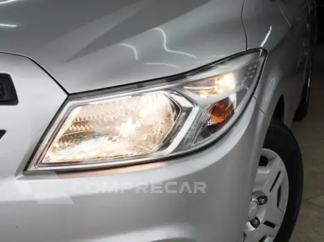 ONIX 1.0 MPFI JOY 8V FLEX 4P MANUAL