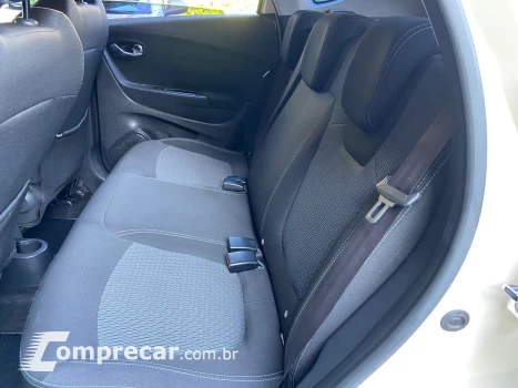CAPTUR 1.6 16V SCE Life