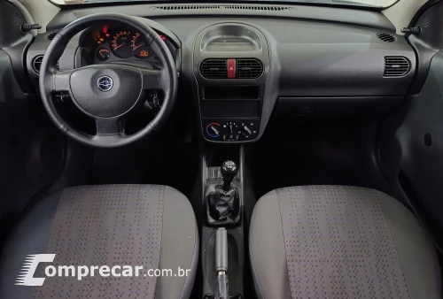 CORSA 1.4 MPFI Maxx 8V
