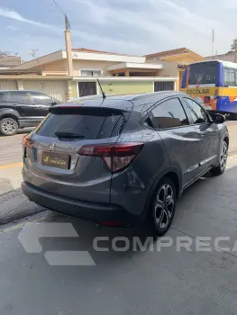 HR-V 1.8 16V Touring