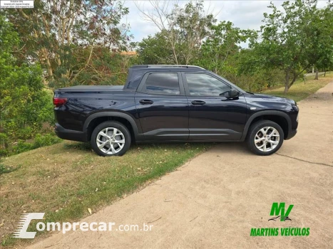 MONTANA 1.2 TURBO FLEX LTZ AUTOMÁTICO