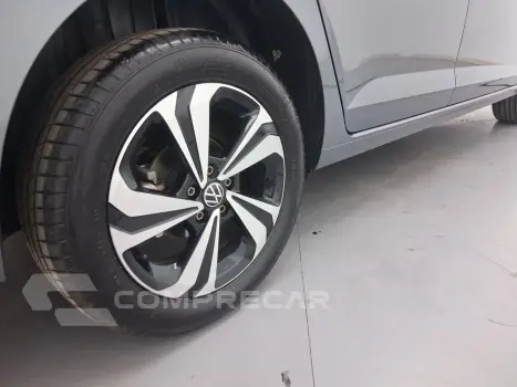 VIRTUS 1.0 170 TSI AUTOMÁTICO