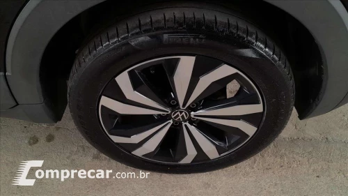 T-CROSS 1.0 200 TSI TOTAL FLEX COMFORTLINE AUTOMÁ