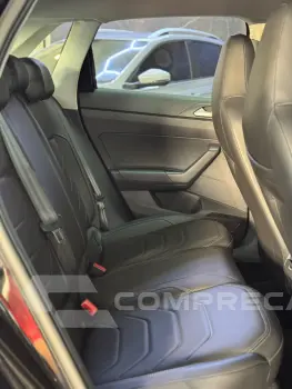 POLO 1.0 200 TSI Highline