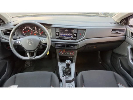 POLO 1.0 MPI MANUAL