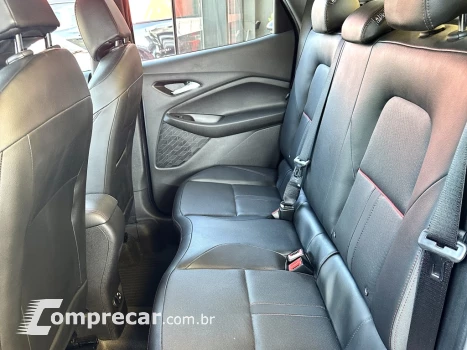 MONTANA 1.2 TURBO FLEX RS AUTOMÁTICO