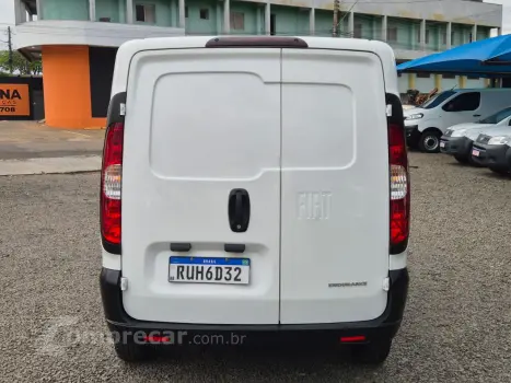 Fiorino Furgão 1.4 FLEX ENDURANCE