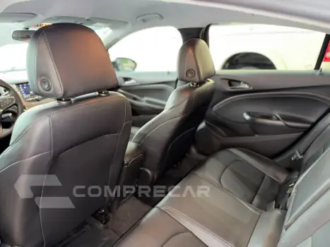 CRUZE 1.4 LT