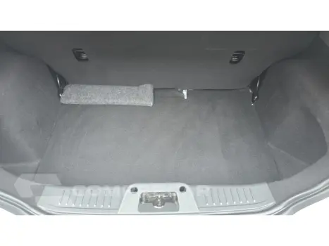 FIESTA 1.6 SE HATCH 16V FLEX 4P POWERSHIFT