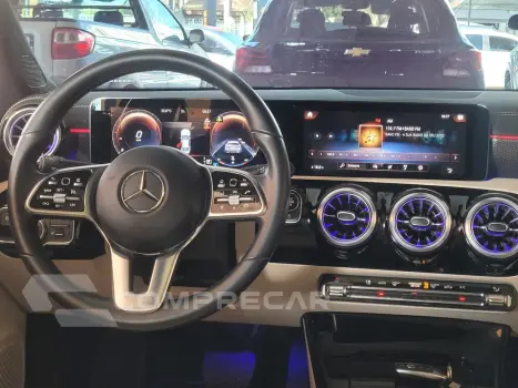 CLA-250 2.0 16V TB Aut.