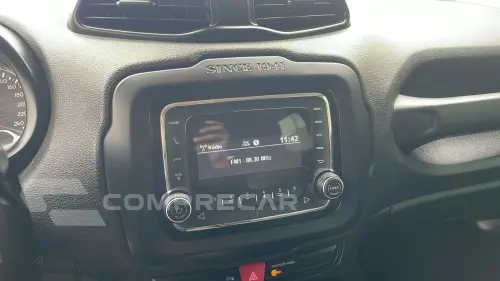 RENEGADE 1.8 16V Sport