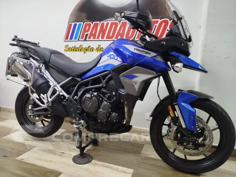 TIGR 900 GT PRÓ