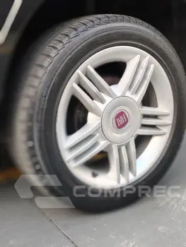 Stilo Dualogic 1.8 Flex 8V 5p