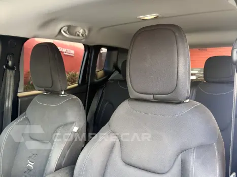 RENEGADE 1.3 T270 TURBO FLEX SPORT AT6