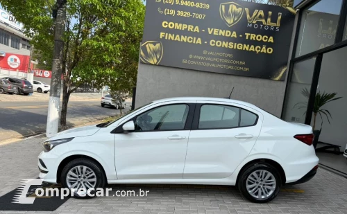 CRONOS DRIVE 1.3 8V Flex