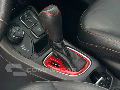 COMPASS 2.0 16V Longitude 4X4