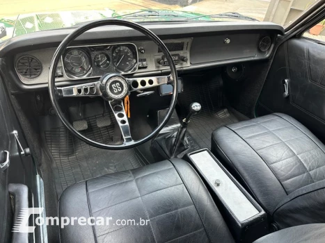 OPALA 4.1 DE Luxo 12V