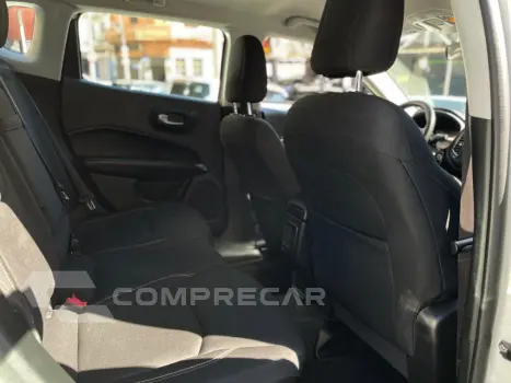COMPASS SPORT 2.0 4x2 Flex 16V Aut.