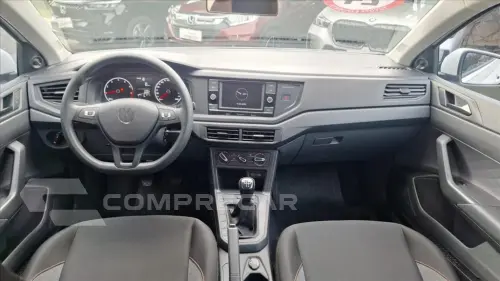 POLO 1.0 MPI MANUAL