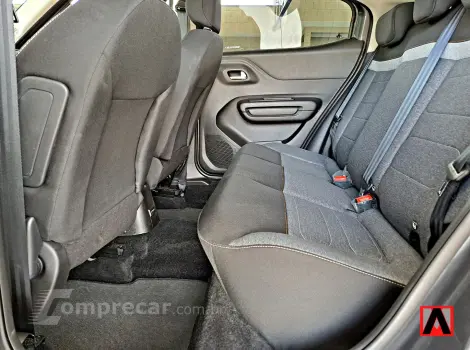 BASALT 1.0 Firefly Feel