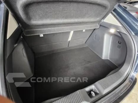 HR-V 1.5 DI I-VTEC TURBO FLEX TOURING CVT