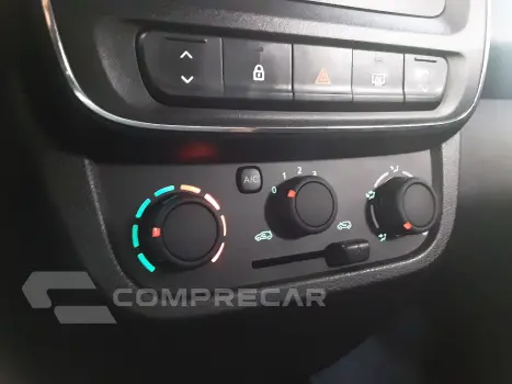 KWID 1.0 12V SCE FLEX ZEN MANUAL