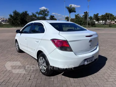 PRISMA 1.4  LT 8V