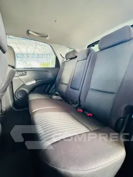 SPORTAGE 2.0 LX 4X2 16V