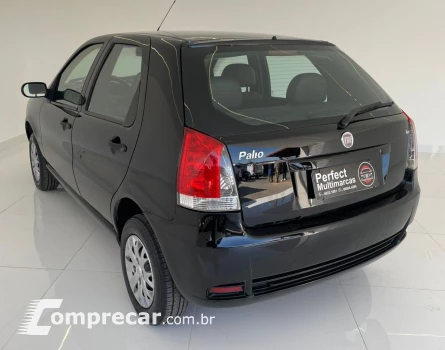 PALIO 1.0 MPI Fire 8V