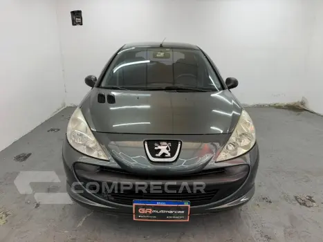 207 XR 1.4 Flex 8V 5p