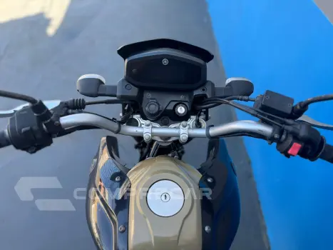 CROSSER Z 150 CC