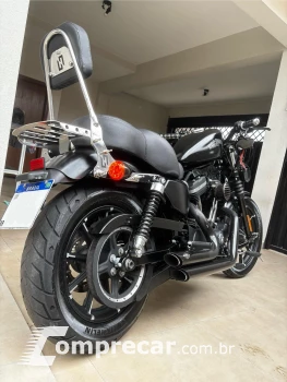 Sportster Iron 883