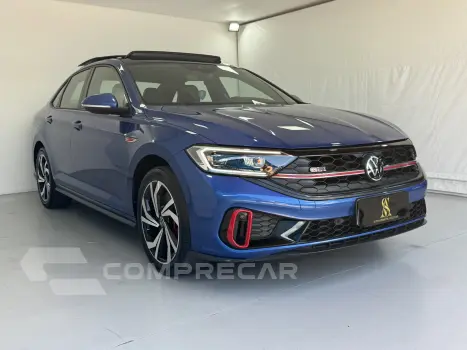 JETTA 2.0 350 TSI GLI