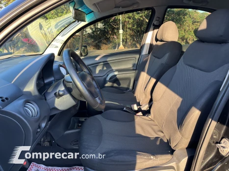 C3 1.4 I GLX 8V