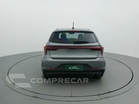 HB20 1.0 12V FLEX LIMITED PLUS MANUAL