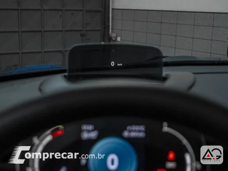 COOPER 2.0 16V Twinpower S TOP