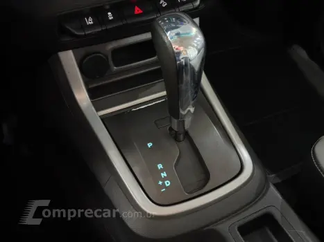 S10 2.5 LTZ 4X2 CD 16V FLEX 4P AUTOMÁTICO