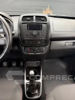 KWID 1.0 12V SCE ZEN