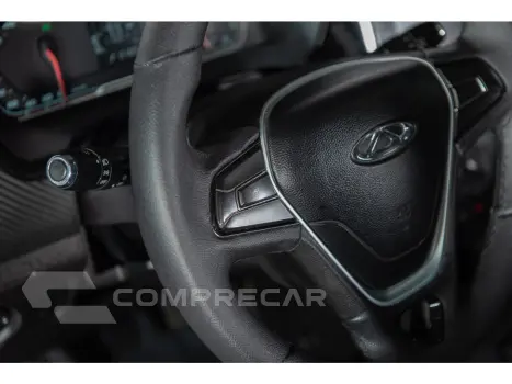 TIGGO 2 1.5 MPFI 16V FLEX LOOK 4P MANUAL