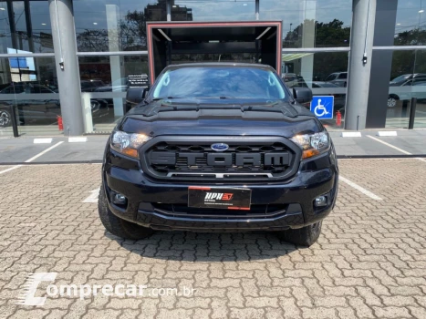 RANGER 3.2 Storm 4X4 CD 20V