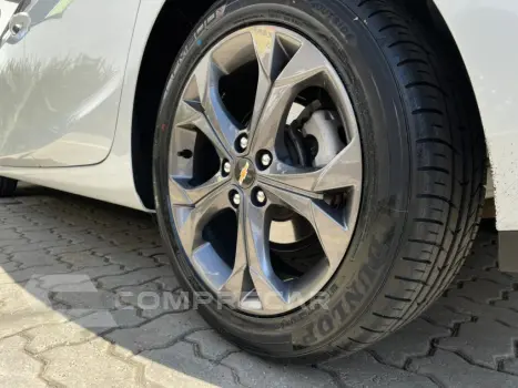 CRUZE 1.4 TURBO SPORT6 LTZ 16V FLEX 4P AUTOMÁTICO