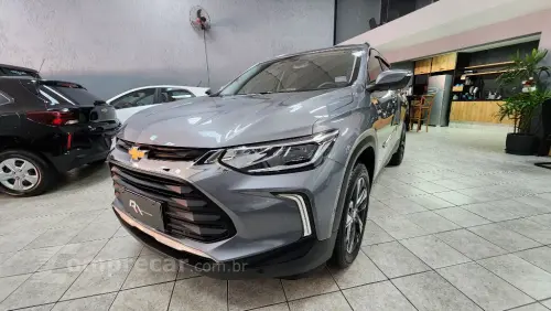 TRACKER Premier 1.2 Turbo 12V Flex Aut.