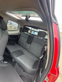 Strada Adventure CD 1.8