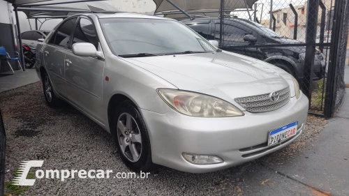 CAMRY 3.0 XLE V6 24V
