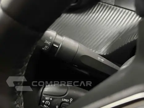 208 1.6 16V FLEX ALLURE AT6