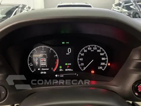 HR-V 1.5 16V Turbo Touring